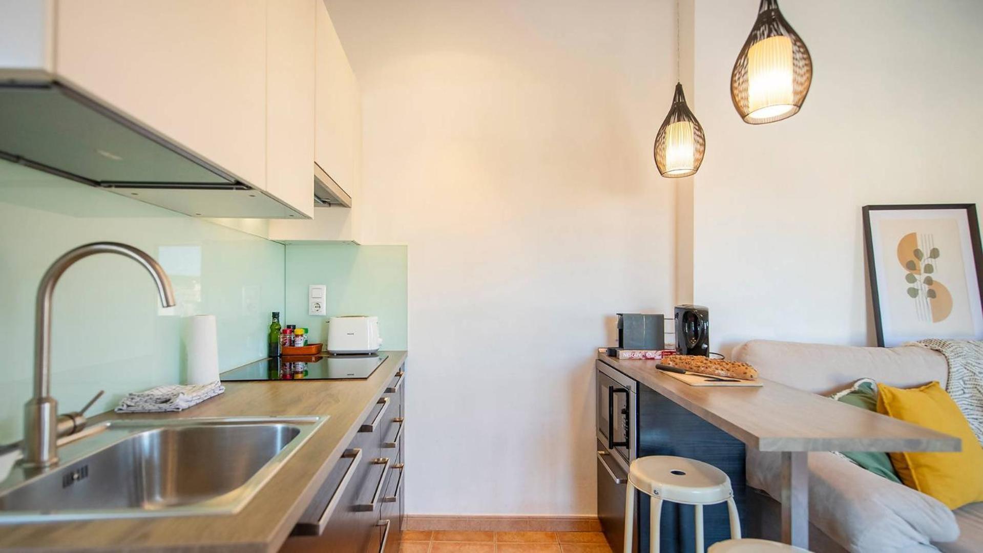 Romantic Duplex With Terrace And Great Views Жирона Номер фото